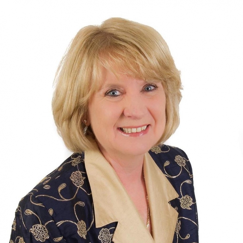 Susan Winters Susan Winters